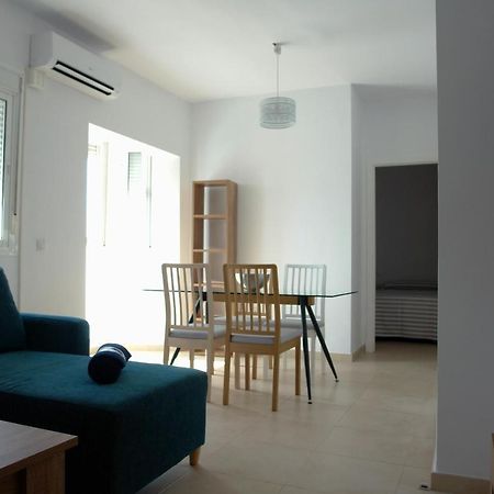 Apartamentos Costa De La Luz Playa Rota Esterno foto