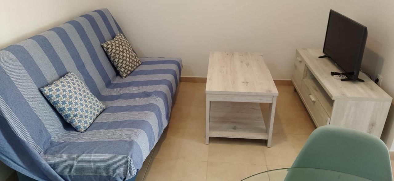 Apartamentos Costa De La Luz Playa Rota Esterno foto