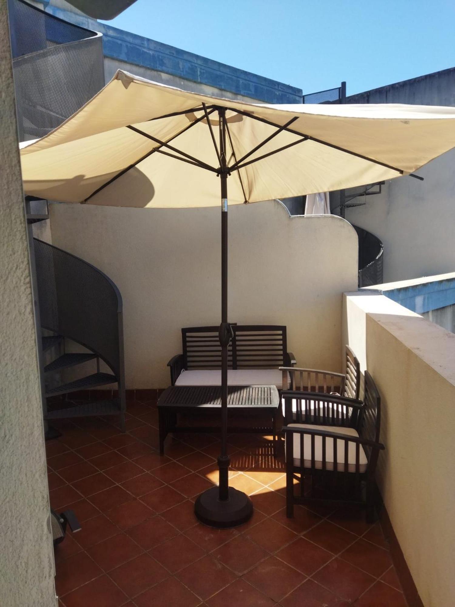 Apartamentos Costa De La Luz Playa Rota Esterno foto