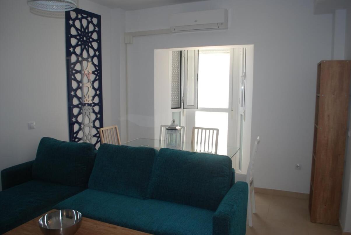 Apartamentos Costa De La Luz Playa Rota Esterno foto